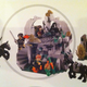 Illustration for article titled LEGO emLord of The Rings/em, emAvengers/em, and Deadpool debut at Toy Fair!